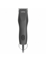 Машинка для стрижки животных WAHL Max50+, черная
